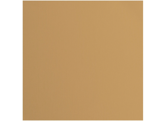 Florence Cardstock Paper 216 g - Peanut