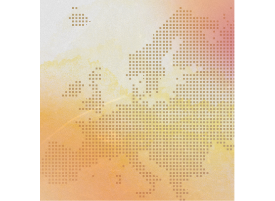 Add on August - EKSTRA PTW Design - Toner Af Blå 12x12 mønsterpapir- sælges kun til kitklubmedlemmer