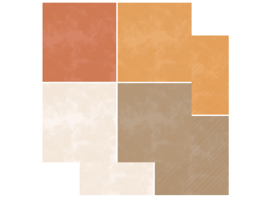 Add on September - PTW Design - 6x6 September Kit Papirsampak - 6 ark 12x12 - Sælges kun til kitklubmedlemmer