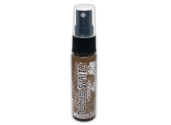 Tim Holtz Distress Spritz -Walnut Stain