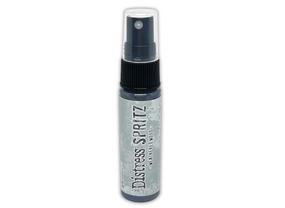 Tim Holtz Distress Spritz - Weathred Wood