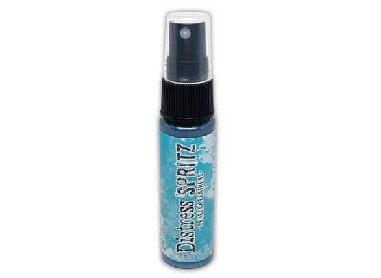 Tim Holtz Distress Spritz - Peacock Feathers