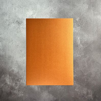 Paper Favourites - Pearl Paper A4 - 240 gsm - Bronze