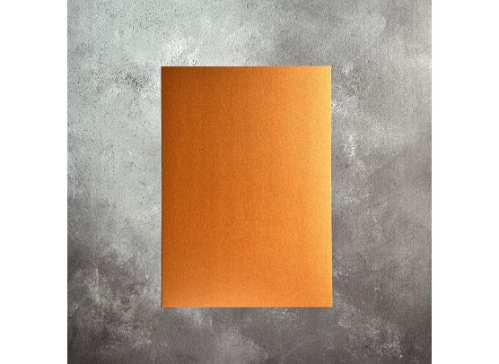 Paper Favourites - Pearl Paper A4 - 240 gsm - Bronze