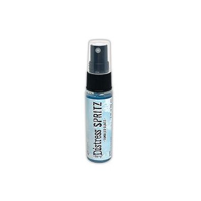 Tim Holtz Distress Spritz - Tumbled Glass
