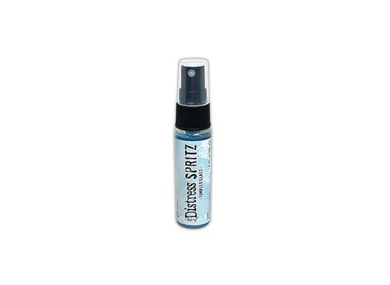 Tim Holtz Distress Spritz - Tumbled Glass