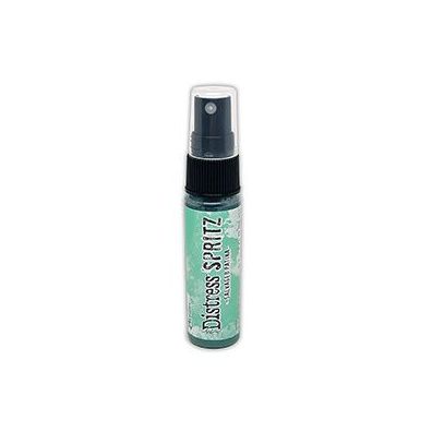 Tim Holtz Distress Spritz - Salvaged Patina