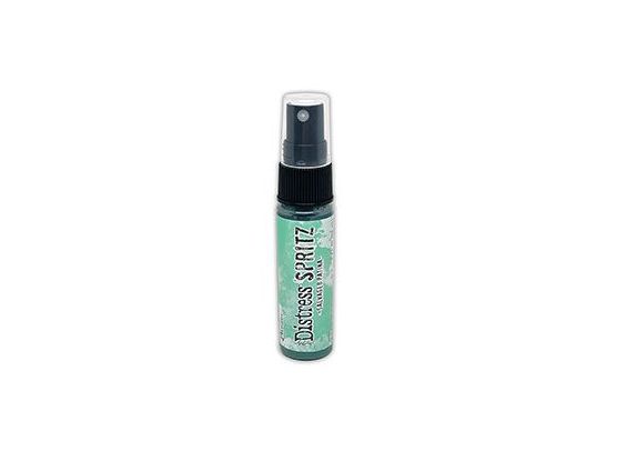Tim Holtz Distress Spritz - Salvaged Patina