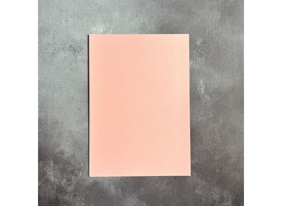 Paper Favourites - Pearl Paper A4 - 240 gsm - Pink