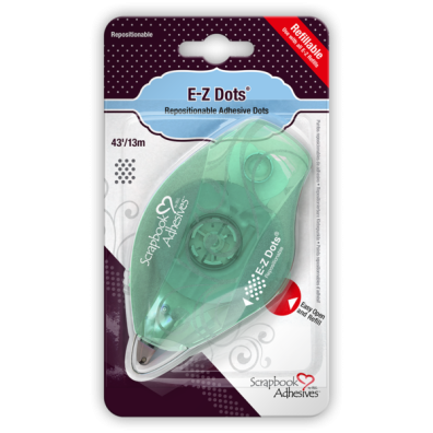 3L EZ Runner Permanent Dots Dispenser