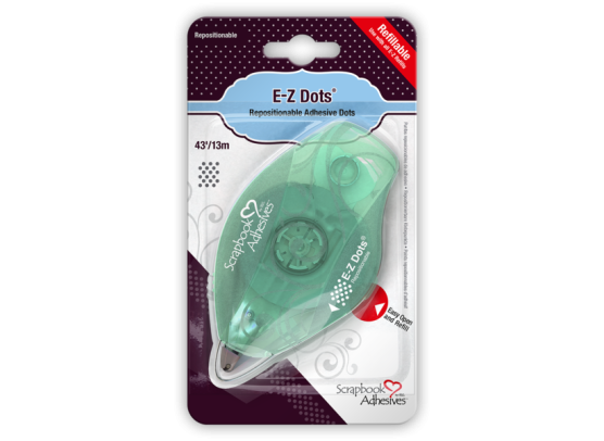 3L EZ Runner Permanent Dots Dispenser