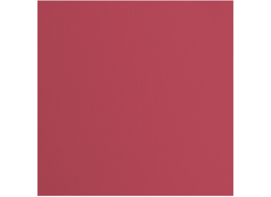 Florence Cardstock Paper 216 g - Blackberry