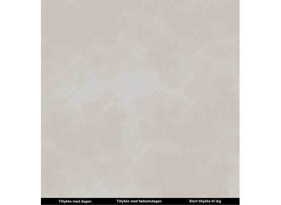 PTW Design - 12x12 Basisark - Beige Grå