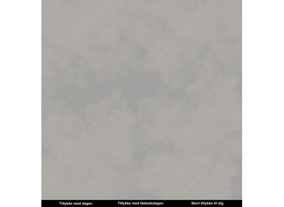 PTW Design - 12x12 Basisark - Musegrå