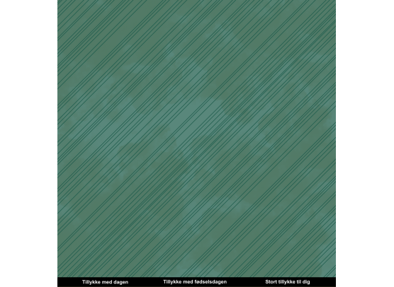 PTW Design - 12x12 Basisark - Eucalyptus