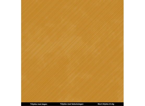 PTW Design - 12x12 Basisark - Mørk Sennepsgul