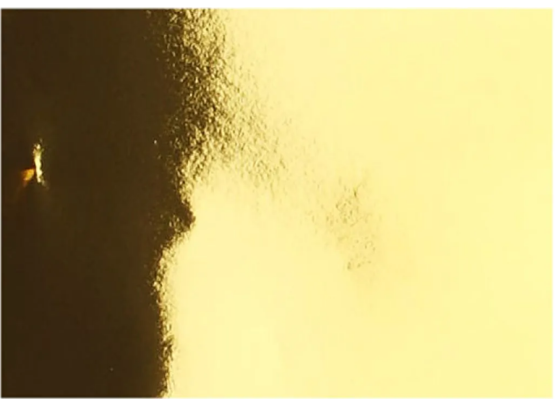 Metallic Gold Paper A4 120g.