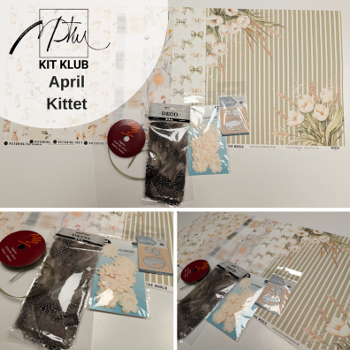 April Kit 2025