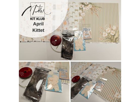 April Kit 2025