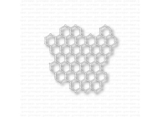 Gummiapan Dies - Chicken Wire