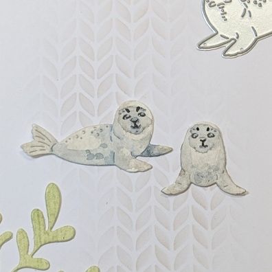 Gummiapan Dies - Seals