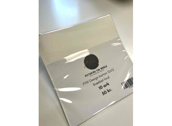 Add on Marts - PTW Design - Basisark - Navy