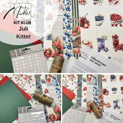 Juli Kit 2025