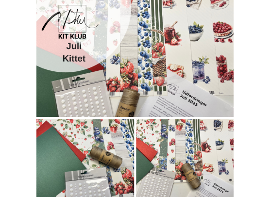 Juli Kit 2025