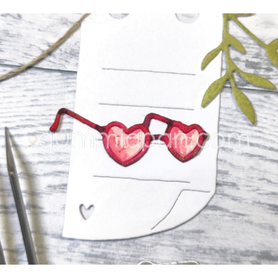 Gummiapan Dies - Flip Flops