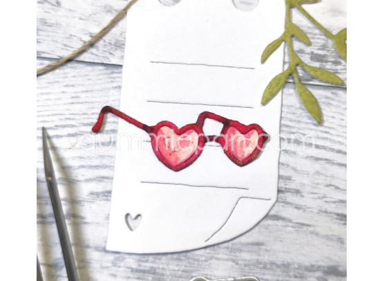 Gummiapan Dies - Flip Flops