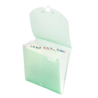 Vaessen Creative - Expanding File Folder