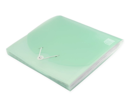 Vaessen Creative - Expanding File Folder