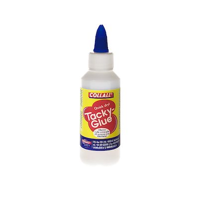 CollAll - Tacky-Glue - Hurtigttørrende - 100 ml.