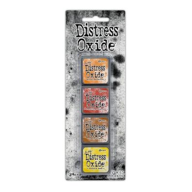 Add on September - Tim Holtz - Distress Mini Oxide - Ink Pads 2