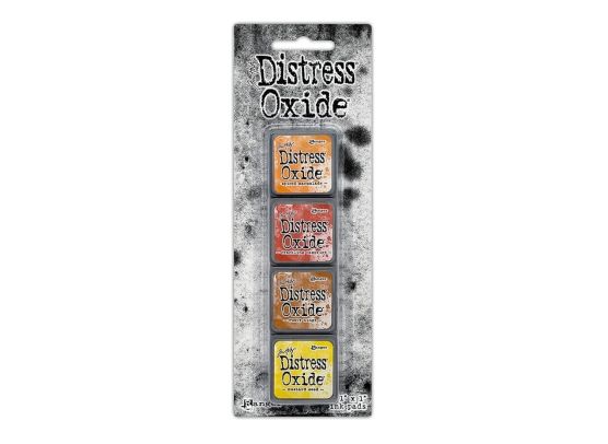 Add on September - Tim Holtz - Distress Mini Oxide - Ink Pads 2