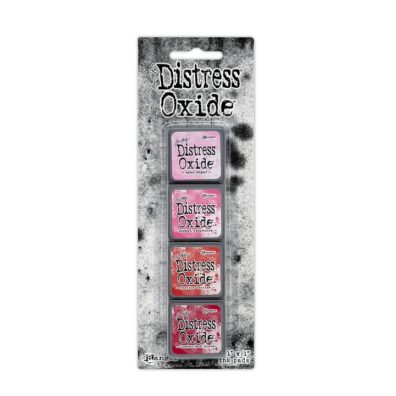 Add on September - Tim Holtz - Distress Mini Oxide - Ink Pads 1