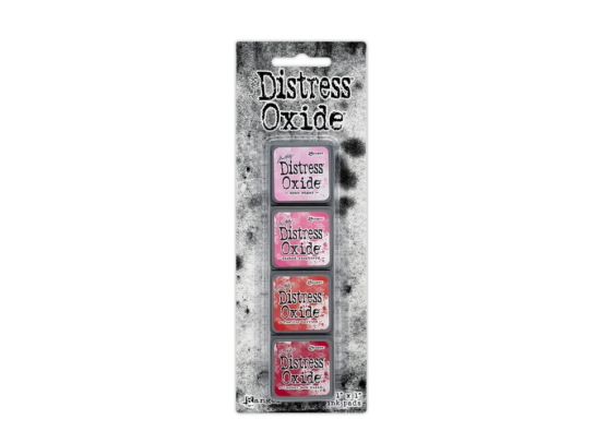 Add on September - Tim Holtz - Distress Mini Oxide - Ink Pads 1