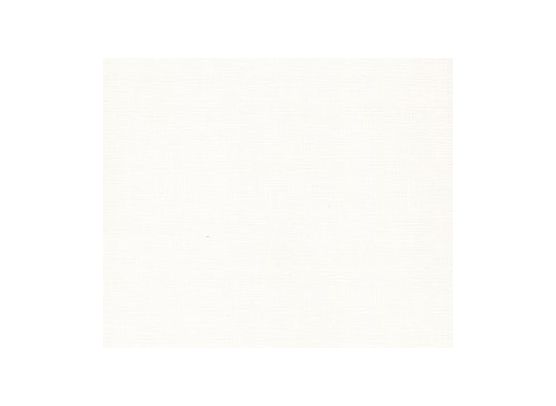 Linen Karton 12x12 - Knækket Hvid