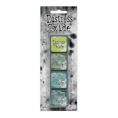 Add on Oktober - Tim Holtz - Distress Mini Oxide - Ink Pads 3