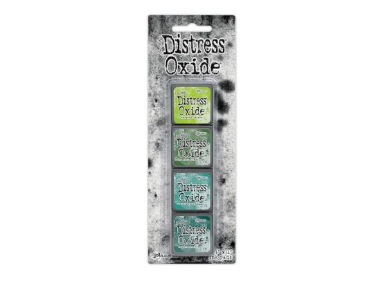 Add on Oktober - Tim Holtz - Distress Mini Oxide - Ink Pads 3