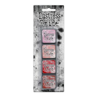 Tim Holtz - Distress Mini Oxide - Ink Pads 7
