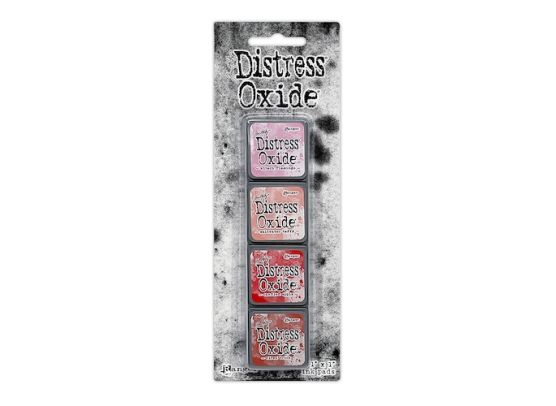 Tim Holtz - Distress Mini Oxide - Ink Pads 7