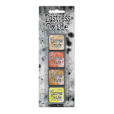 Tim Holtz - Distress Mini Oxide - Ink Pads 8