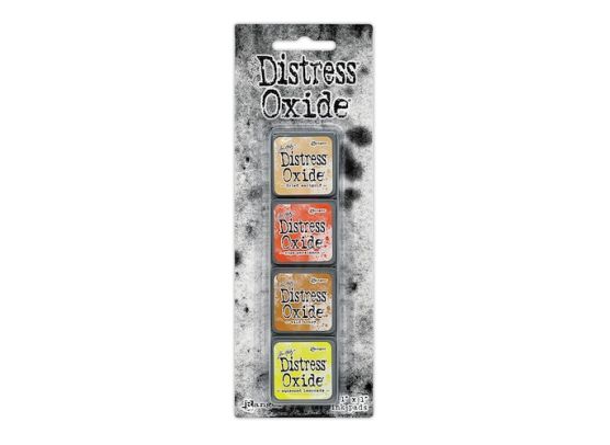 Tim Holtz - Distress Mini Oxide - Ink Pads 8