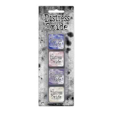 Tim Holtz - Distress Mini Oxide - Ink Pads 11