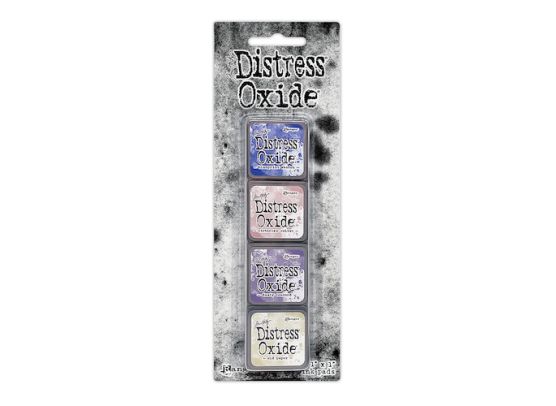 Tim Holtz - Distress Mini Oxide - Ink Pads 11