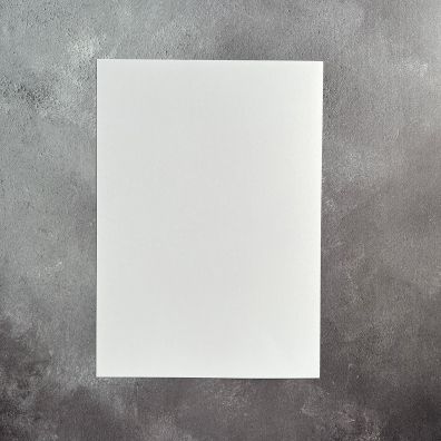 Paper Favourites - Pearl Paper A4 - 240 gsm - Super White