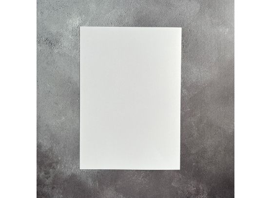 Paper Favourites - Pearl Paper A4 - 240 gsm - Super White