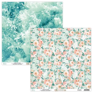 Mintay Papers - Suntastic 05 12x12 klippeark