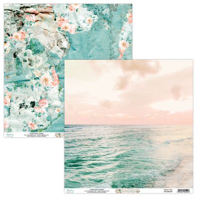 Mintay Papers - Suntastic 04 12x12 klippeark